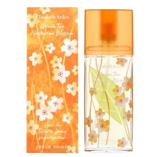 Elzabeth Arden Green Tea Nectarine Blossom 100ml EDT
