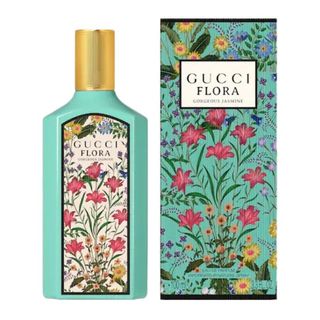 Gucci Gorgeous Jasmine 100ml EDP