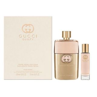 Gucci Guilty Pour Femme 90ml EDP+15ml