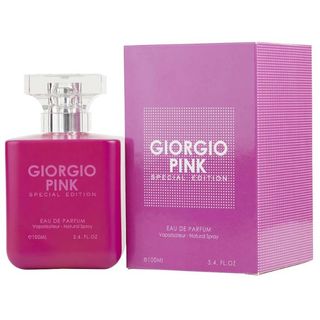Giorgio Pink 100ml EDP