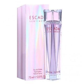 Escada Sentiment 75ml EDT