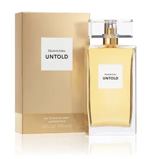 Elizabeth Arden Untold 100ml EDP