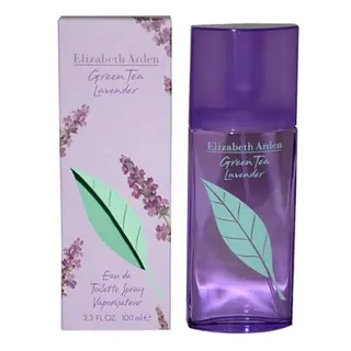 Elizabeth Arden GreenTea Lavender 100ml EDT