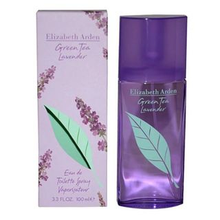 Elizabeth Arden GreenTea Lavender 100ml EDT