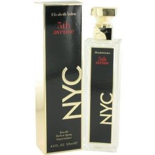 Elizabeth Arden 5th Avenue NYC 125ml EDP
