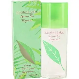 Elizabeth Arden Green Tea Tropical 100ml EDT