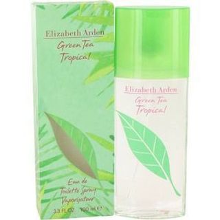 Elizabeth Arden Green Tea Tropical 100ml EDT