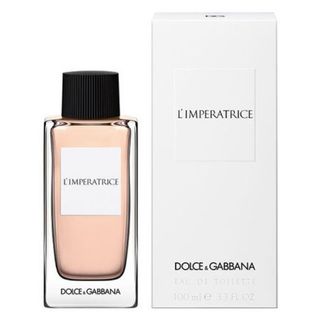 Dolce & Gabanna L'Imperatice 100ml EDT