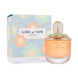 Elie Saab Girl of Now Lovely 90ml EDP