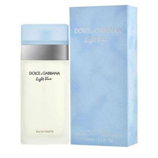 Dolce & Gabanna Light Blue 100ml EDT