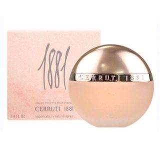 Cerruti 1881 100ml EDT