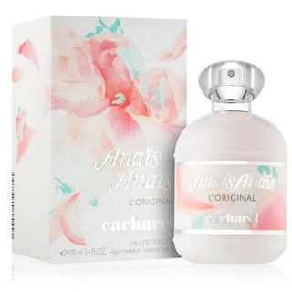 Cacharel Anais Anais L'Original 100ml EDT