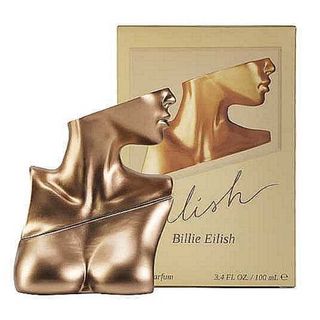 Billie Eilish 100ml EDP