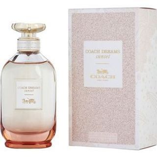 Coach Dreams Sunset 90ml EDP