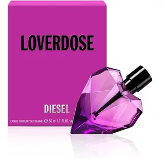 Diesel Loverdose 75ml EDP