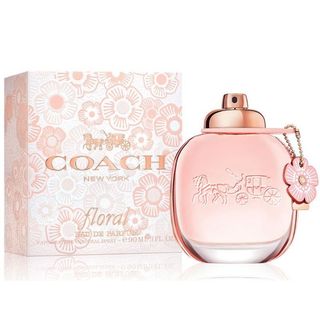 Coach Floral 90ml EDP