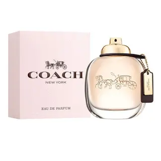 Coach 90ml EDP