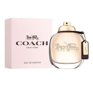 Coach 90ml EDP