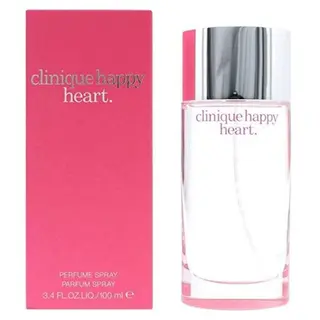 Clinique Happy Heart 100ml Parfum Spray