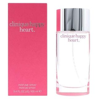 Clinique Happy Heart 100ml Parfum Spray
