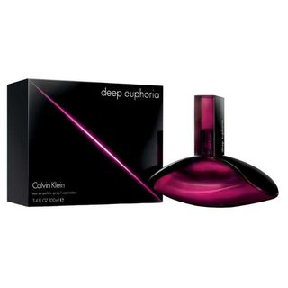 Calvin Klein Deep Euphoria 100ml EDP