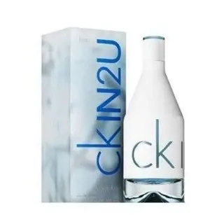 Calvin Klein CK IN2U 100ml EDT