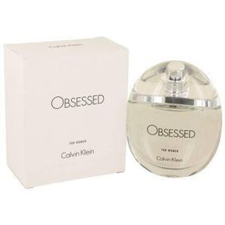 Calvin Klein Obsessed 100ml EDP