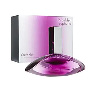 Calvin Klein Forbidden Euphoria 100ml EDP