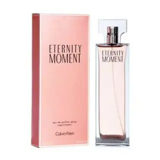 Calvin Klein Eternity Moment 100ml EDP