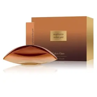Calvin Klein Euphoria Amber Gold 100ml EDP