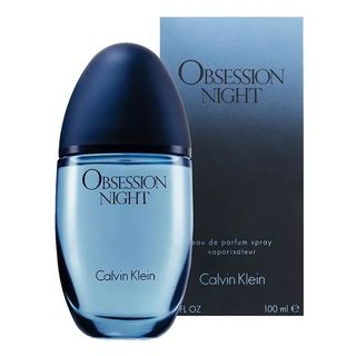 Calvin Klein Obsession Night 100ml EDP