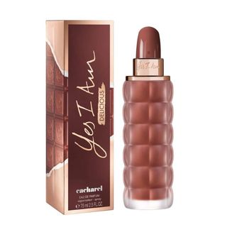 Cacharel Yes I Am Delicious 75ml EDP