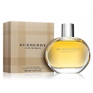 Burberry for Women 100ml EDP