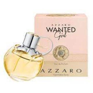 Azzaro Wanted Girl 80ml EDP