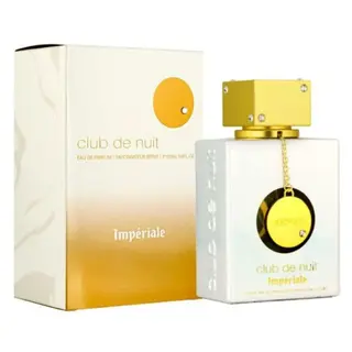 Armaf Club de Nuit White Imperiale 105ml EDP