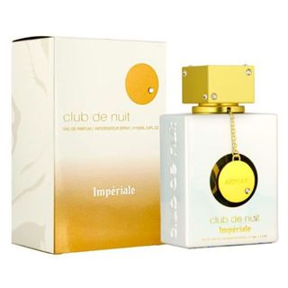Armaf Club de Nuit White Imperiale 105ml EDP