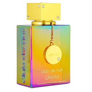 Armaf Club de Nuit Untold 105ml EDP
