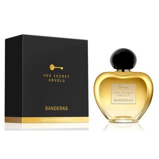 Antonio Banderas Her Secret Absolu 80ml EDP