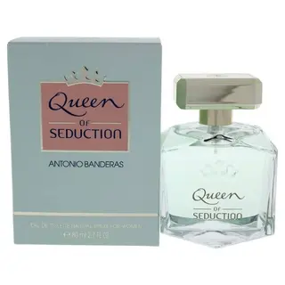 Antonio Banderas Queen of Seduction 80ml EDT