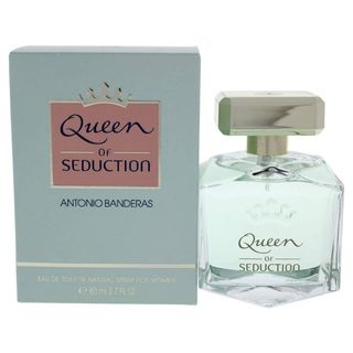 Antonio Banderas Queen of Seduction 80ml EDT