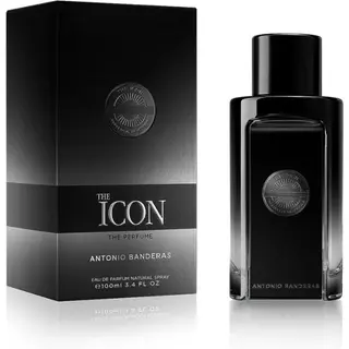 Antonio Banderas The Icon 100ml EDP