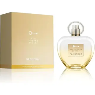 Antonio Banderas Her Golden Secret 80ml EDT