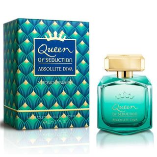 Antonio Banderas Queen of Seduction Absolute Diva 80ml EDT