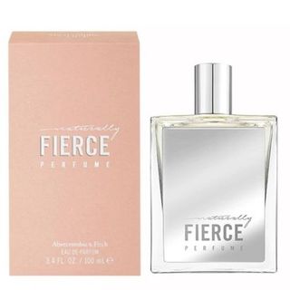 Abercrombie & Fitch Naturally Fierce 100ml EDP