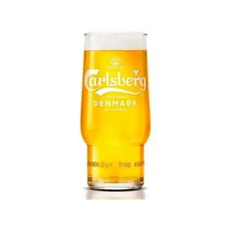 Пиво Carlsberg (світле), 1л