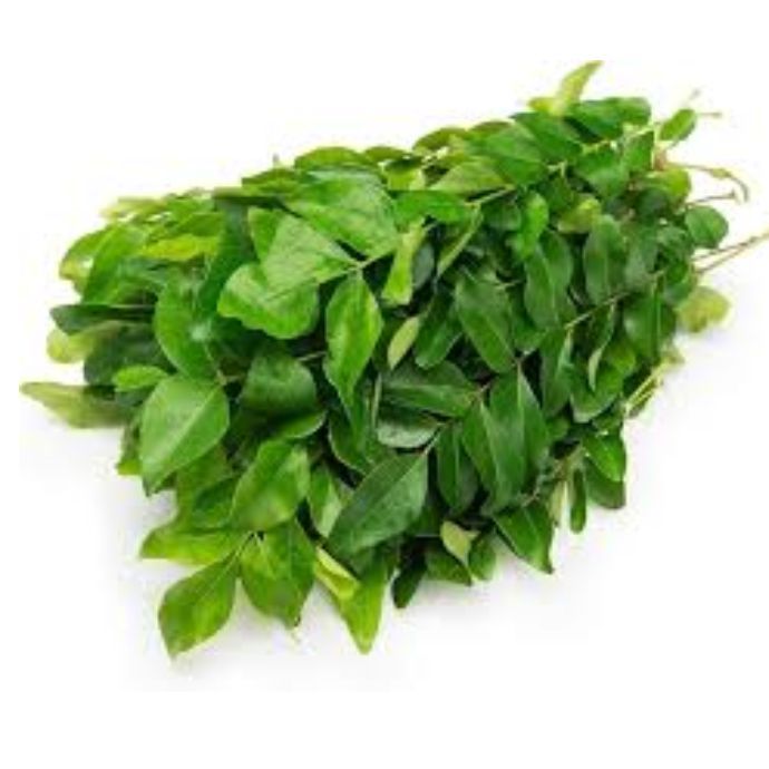 Fresh Curry Leaves Bunch, 1 Pack