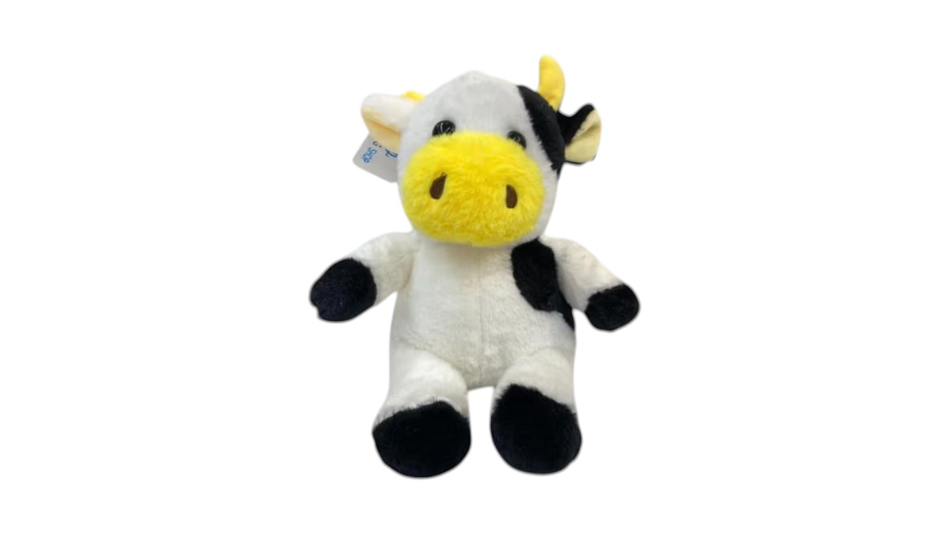 რბილი სათამაშო