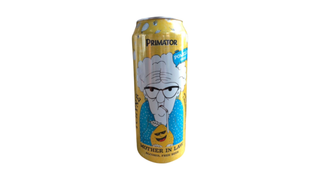 Primator Pomelo Non Alko 0.5