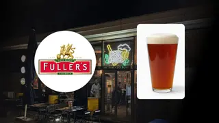 Fuller's | London Pride | 1 L