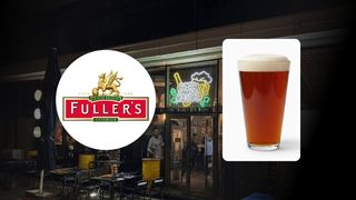 Fuller's | London Pride | 1 L